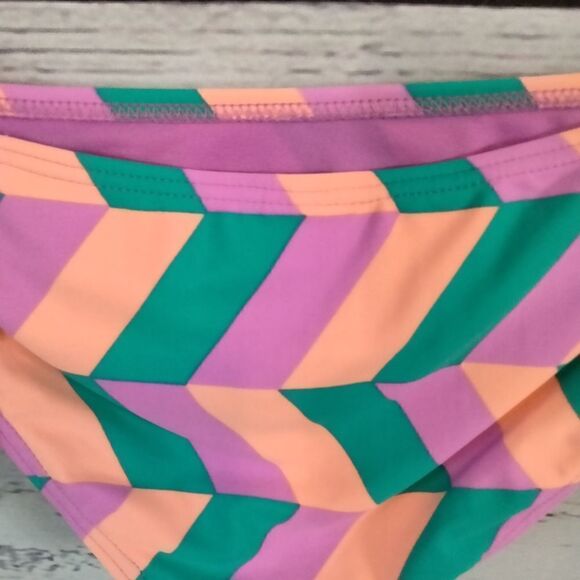 New Without tags. "Gossip" woman's bikini bottoms - Picture 5 of 11